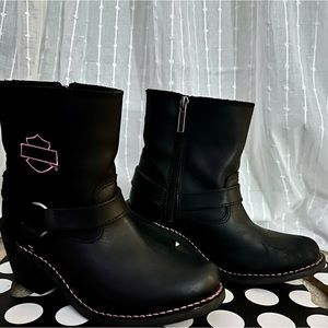 Harley-Davidson Limited Edition Pink Collection